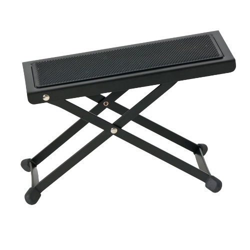 Ultimate Support Systems JSFT100B Jam Stands Guitar Foot Stool - Picture 1 of 1